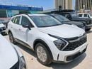 كيا سبورتيج STD (NON GCC) 2.0 Hybrid Flagship