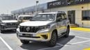 تويوتا برادو TOYOTA PRADO TX.L | 4.0L V6 | FULL OPTION | GCC | 2023