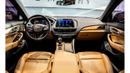 كاديلاك CT5 2020 Cadillac CT5 Premium Luxury, 2025 Cadillac Warranty, Full Service History, Low KMs, GCC