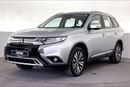 Mitsubishi Outlander GLX HIGHLINE FABRIC 2.5 GLX AUTO 4WD 7SEAT ML FABRIC SEATS | Guaranteed Warranty | 0 Down Payment
