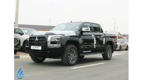 فورد F 150 2024 Mitsubishi L200 / Triton Sportero 2024 / 2.4L Diesel 4WD Double Cab DSL / Export Only