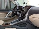 ميتسوبيشي مونتيرو سبورت GLS TOP FULL OPTION GCC ACCIDENT FREE IN EXCELLENT CONDITION
