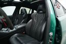 BMW X6 M COMPETITION