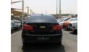 Chevrolet Cruze ACCIDENTS FREE - GCC - FULL OPTION - LTZ - PERFECT CONDITION INSIDE OUT