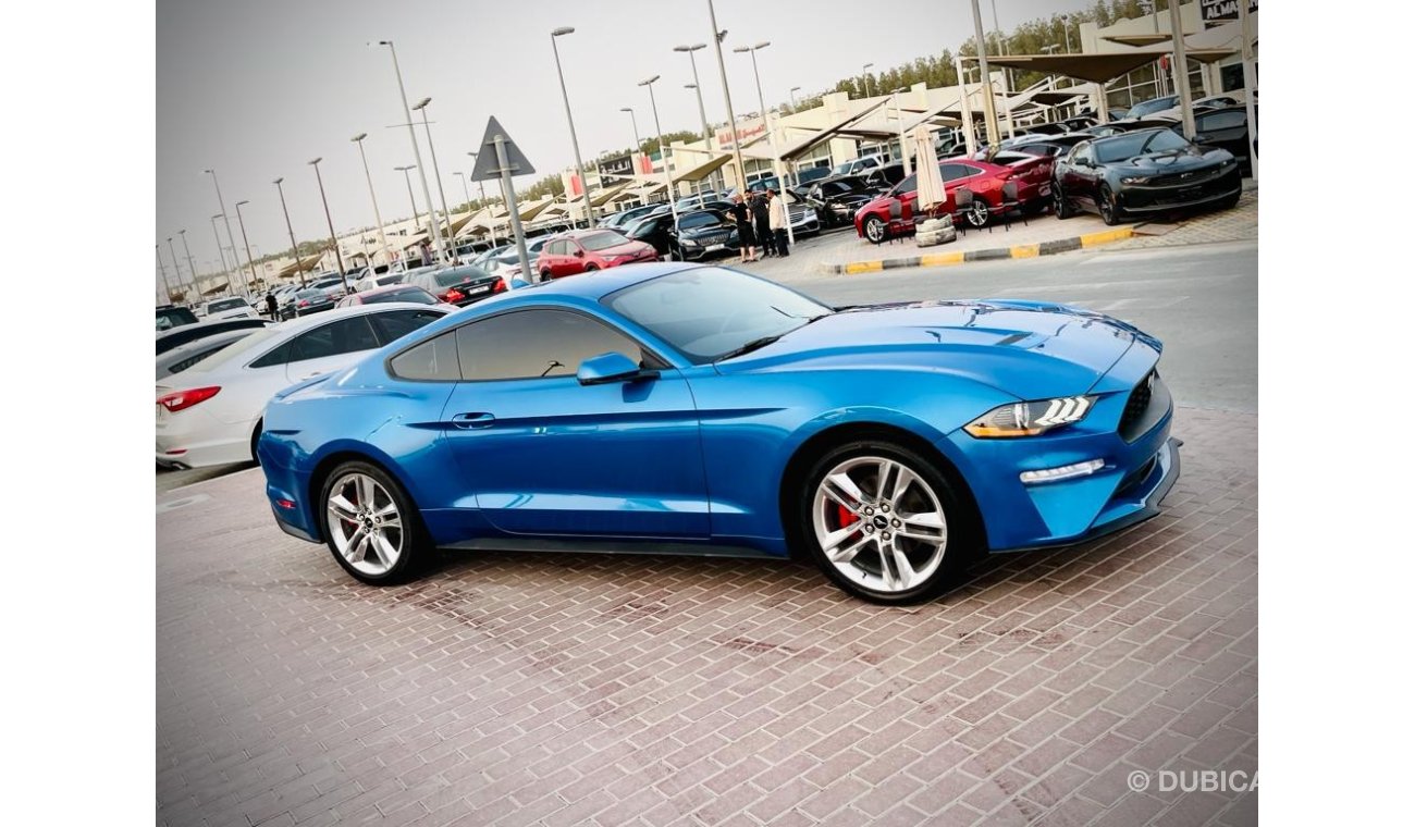 Ford Mustang EcoBoost Premium Available for sale