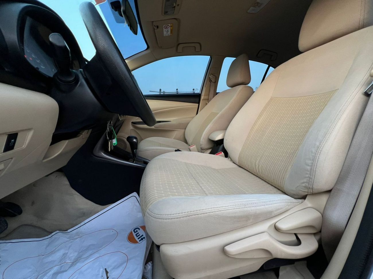 تويوتا يارس