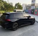 فولكس واجن جولف GTI