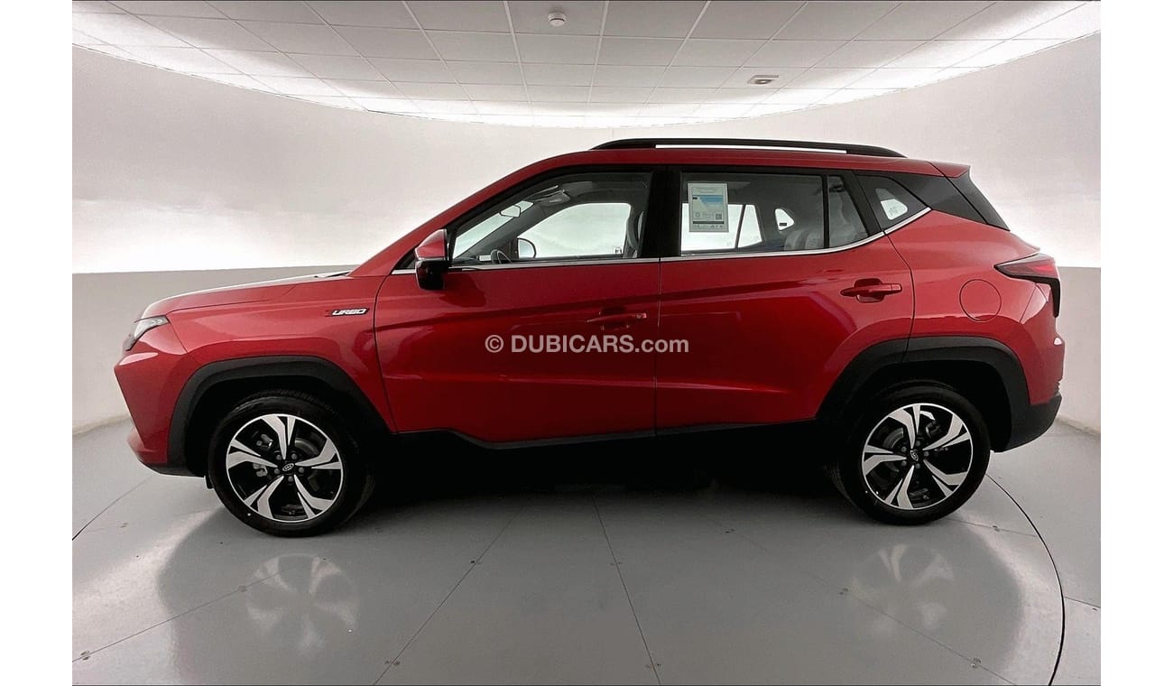 جاك JS4 Intelligent