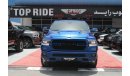 RAM 1500 RAM SPORT 5.7L 2019 FOR ONLY 1,993 AED MONTHLY