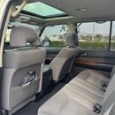 Nissan Patrol Safari