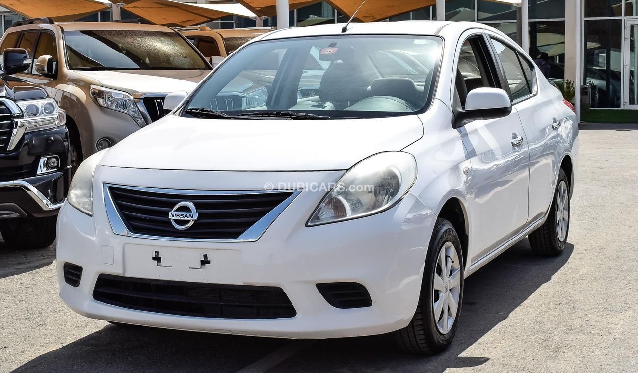 Nissan Sunny we offer : * Car finance services on banks * Extended warranty * Registration / export services