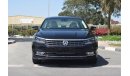 Volkswagen Passat SE - 2017 - WARRANTY - AMERICAN SPECS - PROVIDE AUTOLOAN WITH LOW EMI -