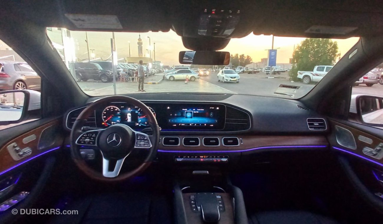 Mercedes-Benz GLE 350 Mercedes GLE 350 2022