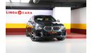 BMW X6 G06