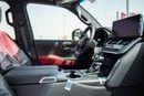 تويوتا لاند كروزر 2025 Toyota Land Cruiser VXS (3.5L Hipired