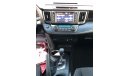 Toyota RAV4 DVD + REAR CAMERA, SUNROOF, 7 SEATS, 17" AW, CLEAN CONDITION
