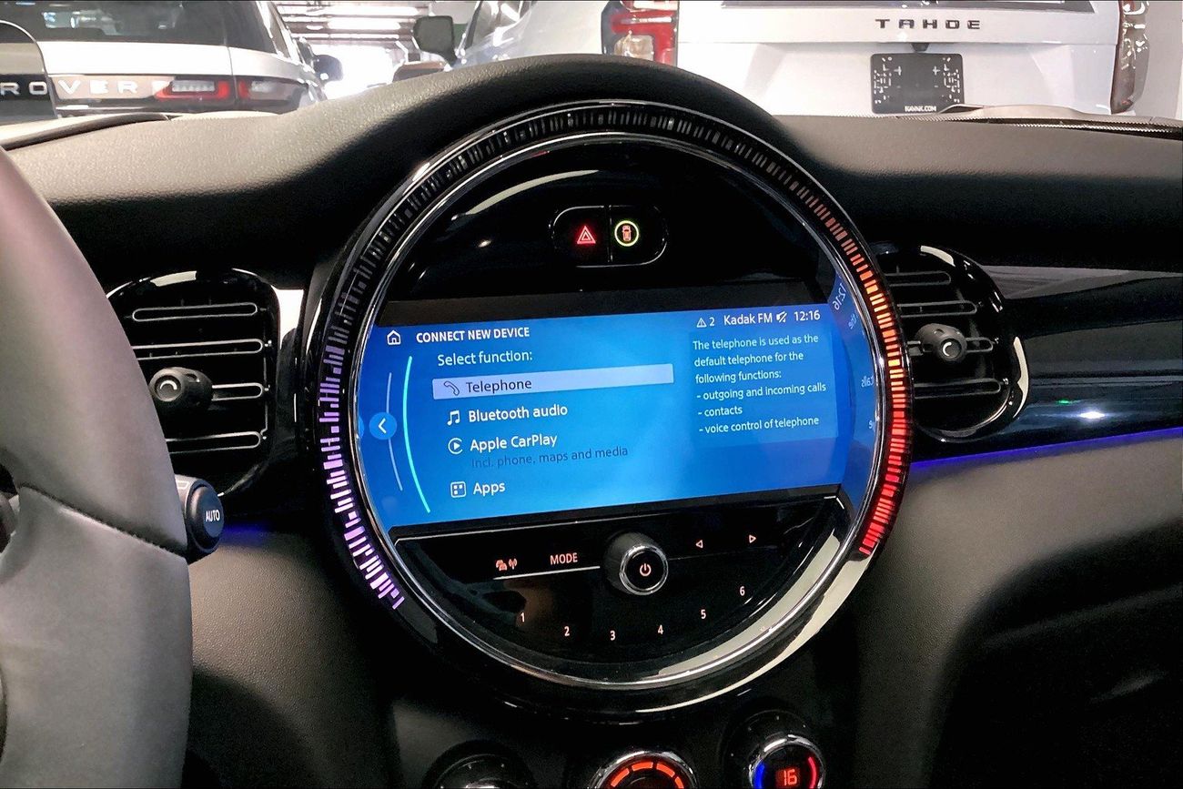 Mini Cooper S Standard | Guaranteed Warranty | 0 Down Payment