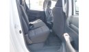 تويوتا هيلوكس 4WD Double Cabin 2.4L Deisel AT