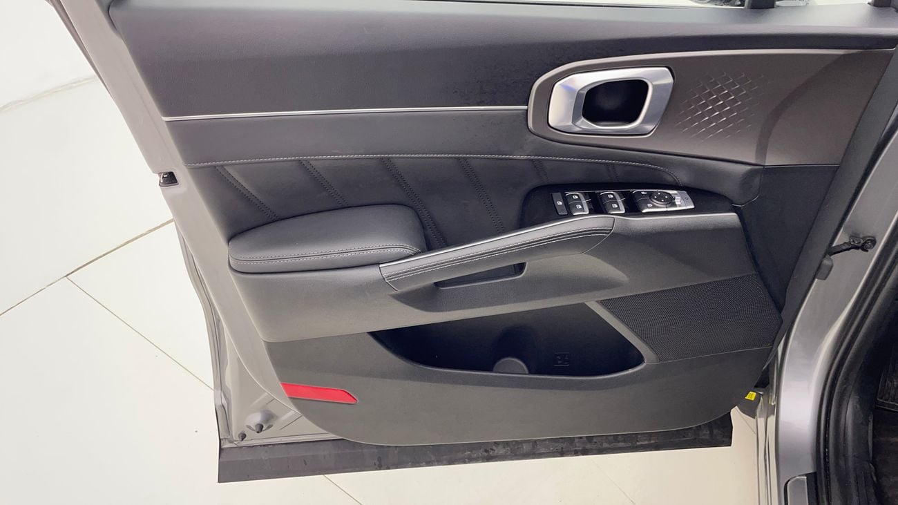 كيا سورينتو EX STD 2.4 | بدون دفعة مقدمة | اختبار القيادة في المنزل