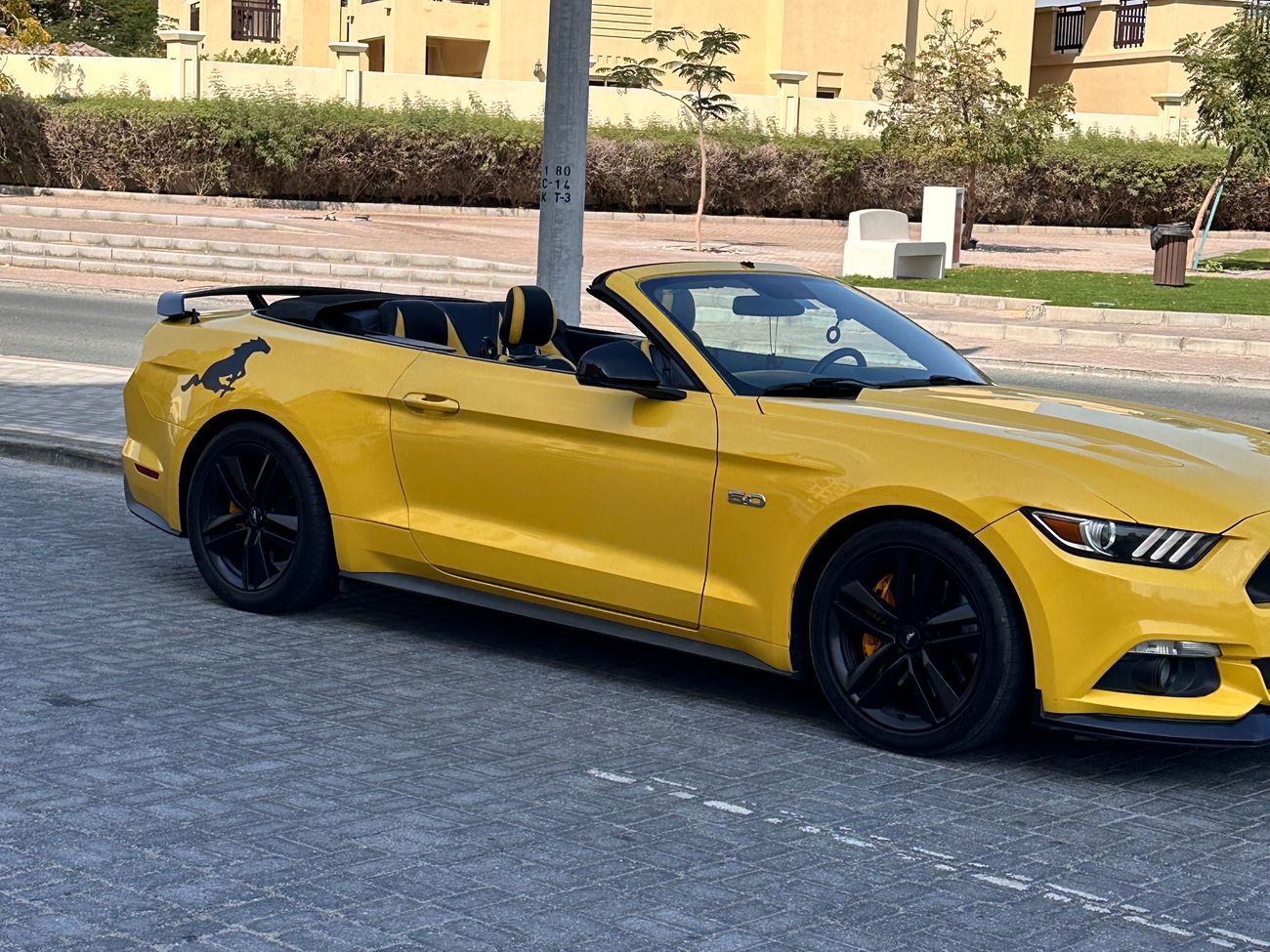 فورد موستانج