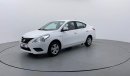 Nissan Sunny SV 1.5 | Under Warranty | Inspected on 150+ parameters