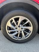 Nissan XTrail S 2.5L 4WD (7 Seater)