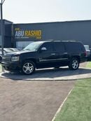 شيفروليه سوبيربان LTZ 5.3L 4WD