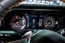 جيب رانجلر Unlimited Sahara 2.0L A/T