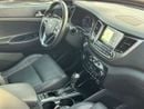 Hyundai Tucson 2016 Hyundai Tucson 1.6L V4 Turbo Panoramic View Full Option -