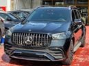 Mercedes Benz GLS450 AMG 4Matic 2020 American Spec
