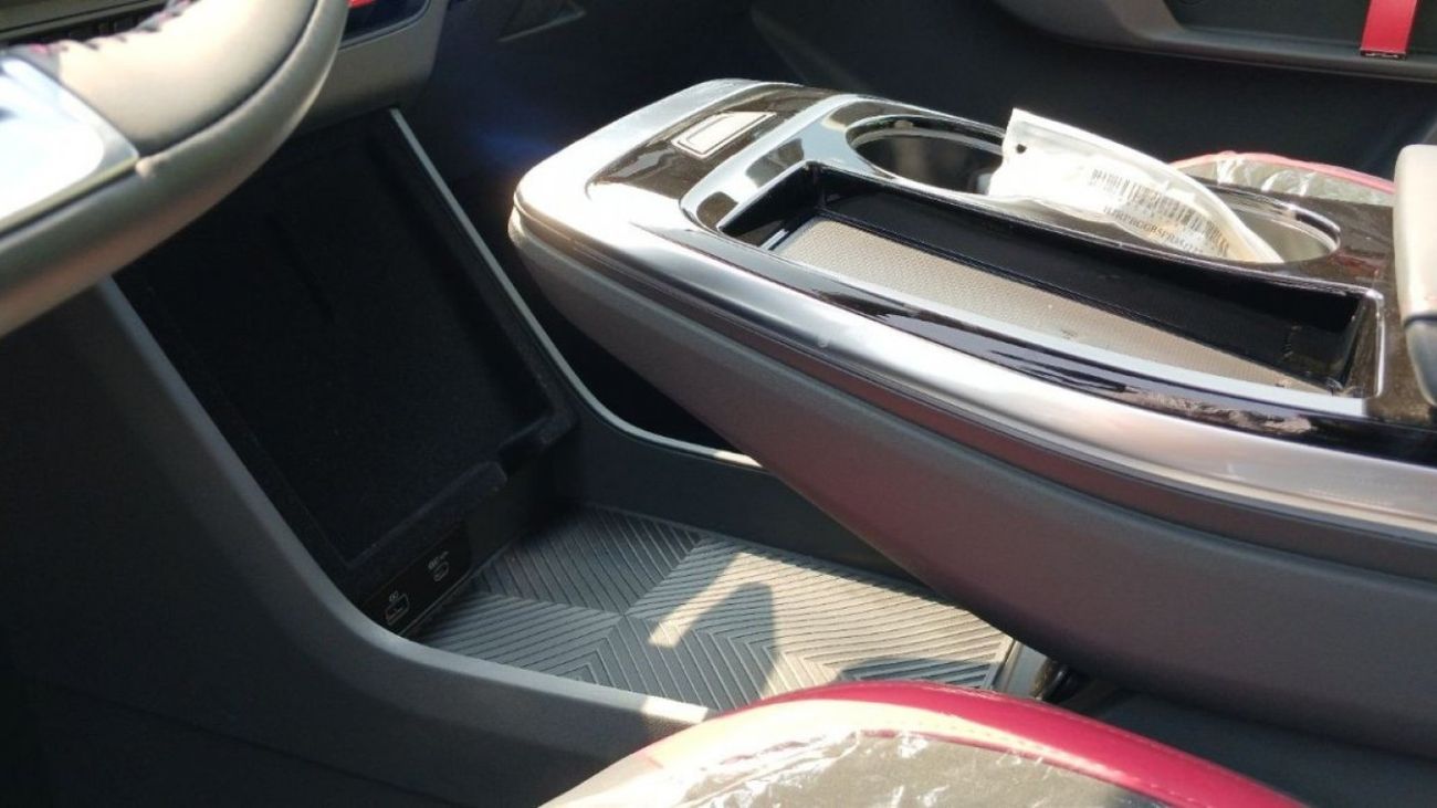 Jetour Dashing LUXURY Jetour Dashing 1.6L Petrol 2023