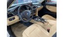 BMW 320i i