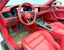 بورش 911 TARGA 4GTS 2025 Porsche 911 Targa 4 GTS Cabriolet, June/2030 Porsche Warranty, Full Porsche Service