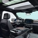 Ford F-150 2021 Ford F-150 Lariat, 2027 Ford Service Pack, Full Ford Service History, Excellent Condition, GCC