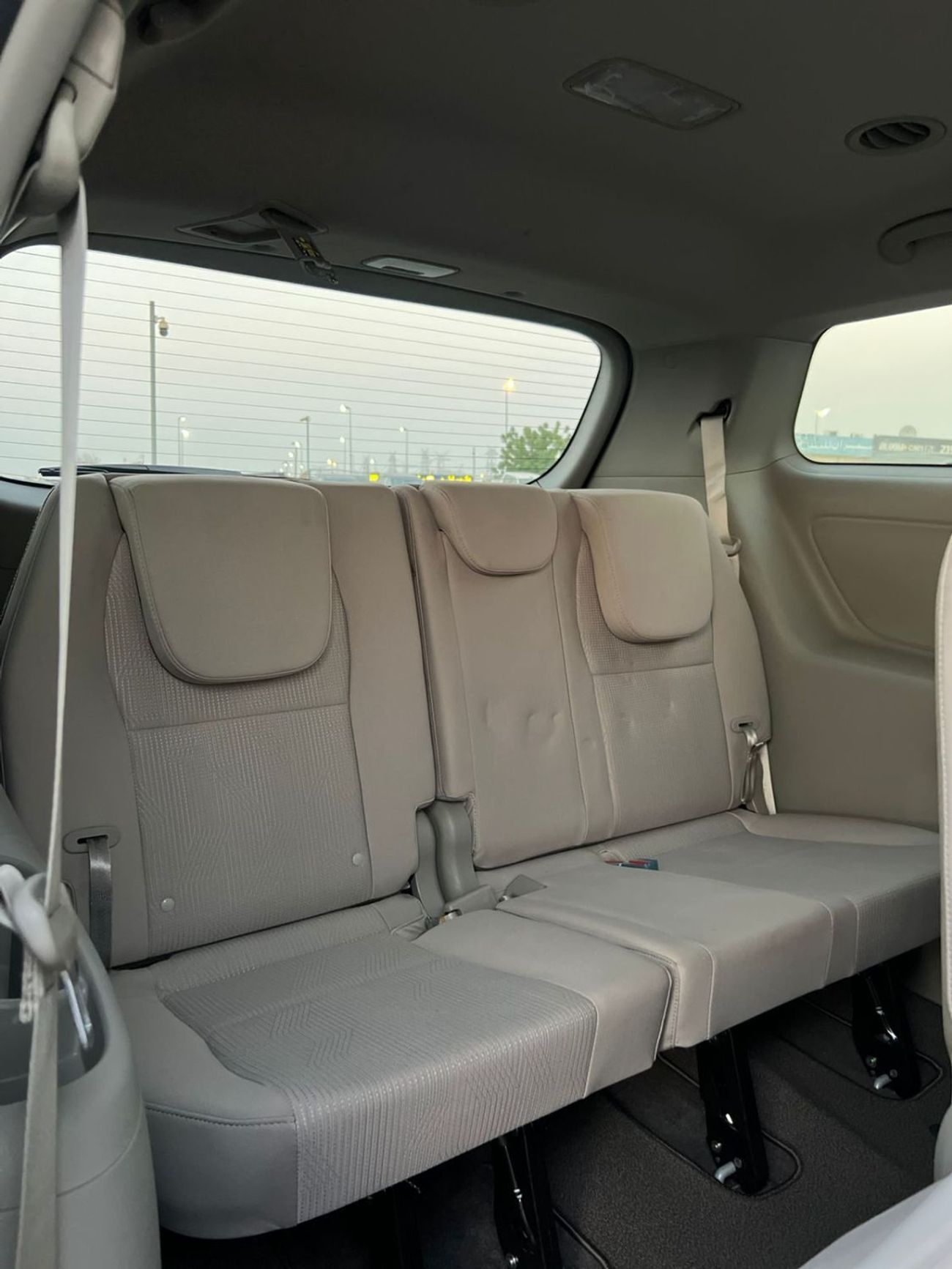 Kia Sedona 2021 Kia Sedona LX Mid Option – 3.3L V6 – 7 Seater –