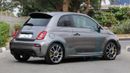 Abarth 695 Abarth 695 Turismo 1.4T 2024 GCC 19000Km With 3 Years Or 120,000 Km Warranty @Official Dealer