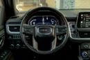 GMC Yukon AT4