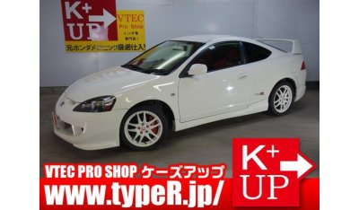 Honda Integra DC5