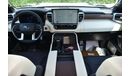 Toyota Tundra Crew Max Capstone