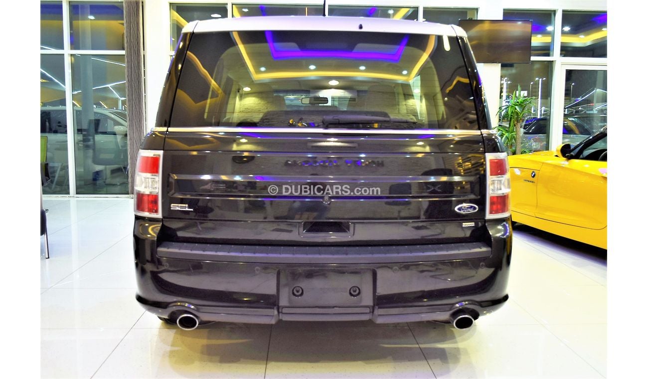 Ford Flex
