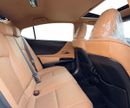 Lexus ES300h PREMIER 2.5