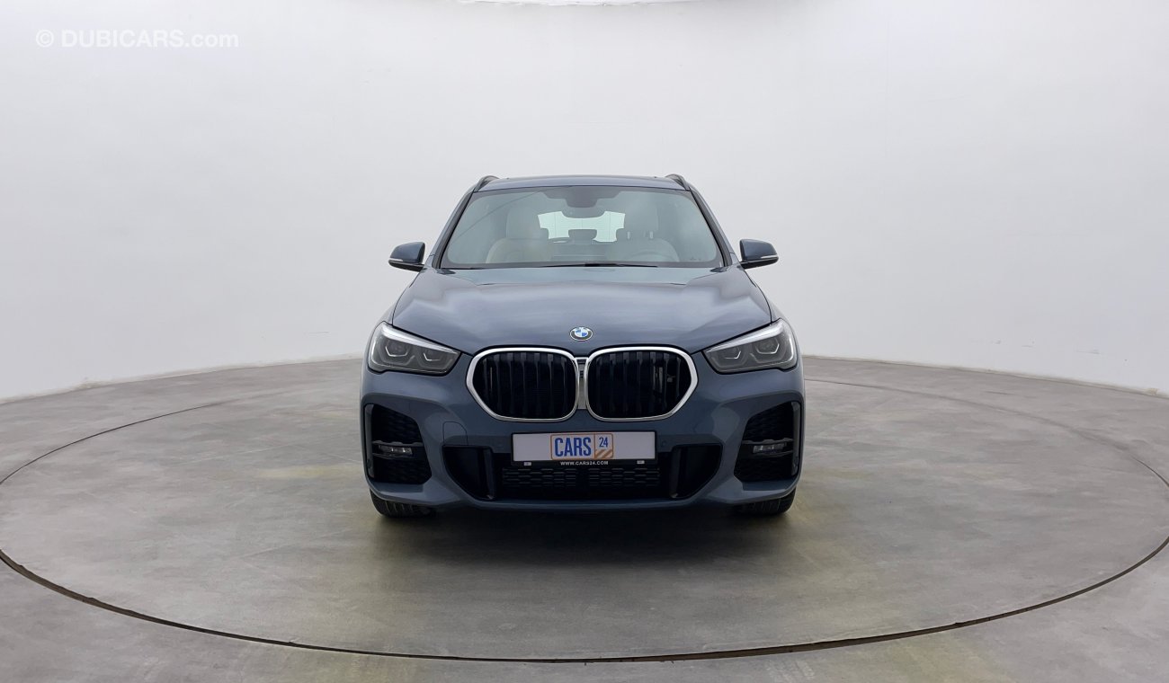 BMW X1 SDRIVE 20I 2 | Under Warranty | Inspected on 150+ parameters