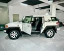 Toyota FJ Cruiser FJ2 Brand new