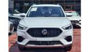 أم جي ZS 1.5L SUV 2025