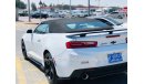 Chevrolet Camaro V6 / CONVERTIBLE / FULL ZL1 KIT / 00 DOWNPAYMENT