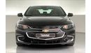 Chevrolet Malibu LTZ Premium