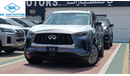 Infiniti QX60 LUXE INCL CLIMATE /  3.5L V6  PETROL AT / PANORAMIC ROOF (CODE # 67861)