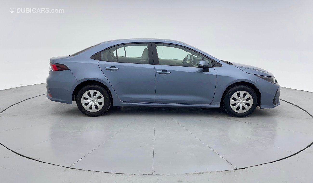 Toyota Corolla XLI 1.6 | Zero Down Payment | Free Home Test Drive