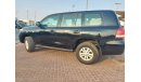 Toyota Land Cruiser 4.0L GX PETROL V6 AUTOMATIC