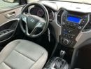 Hyundai Santa Fe 2013 Hyundai Santa Fe Sports 2.4L V4 - Electric Seats